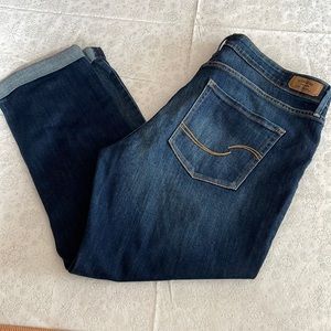 Signature by Levi's jean